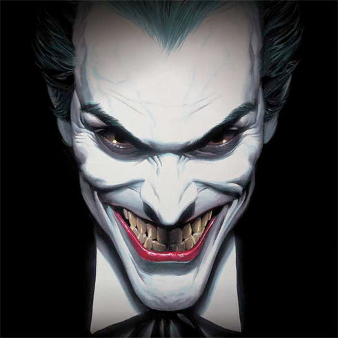 DC Comics The Joker Portrait by Alex Ross Surface Book 2 13.5in Skin